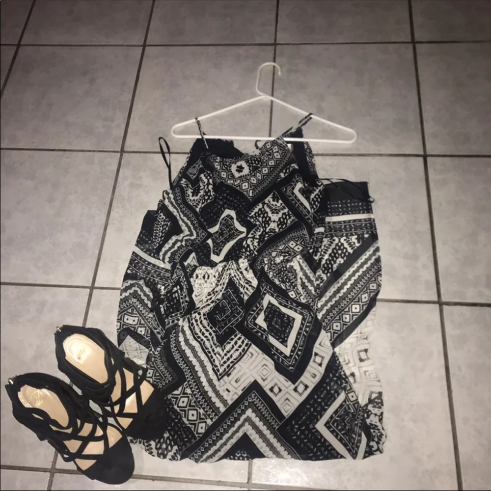 Summer Dress